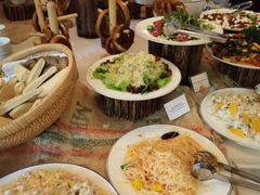 -宝莱纳餐厅(滨江店)