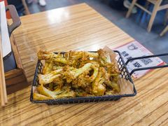 -柳叶刀烧烤(北大清华店)