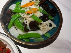 -阿娜尔·新疆菜(宜家荟聚中心店)