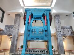 -柳州工业博物馆