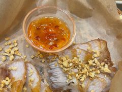 -曼谷食堂·泰国家庭料理(丹桂路店)