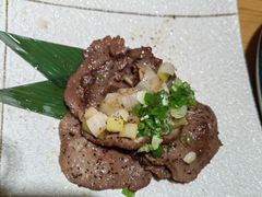 -晶吉·居酒屋·烧鸟·生鱼饭(中山区民主广场店)