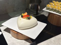 -云尚自助餐厅(佛山南海瞻云酒店)