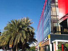 -形馆健身·普拉提(加州店)