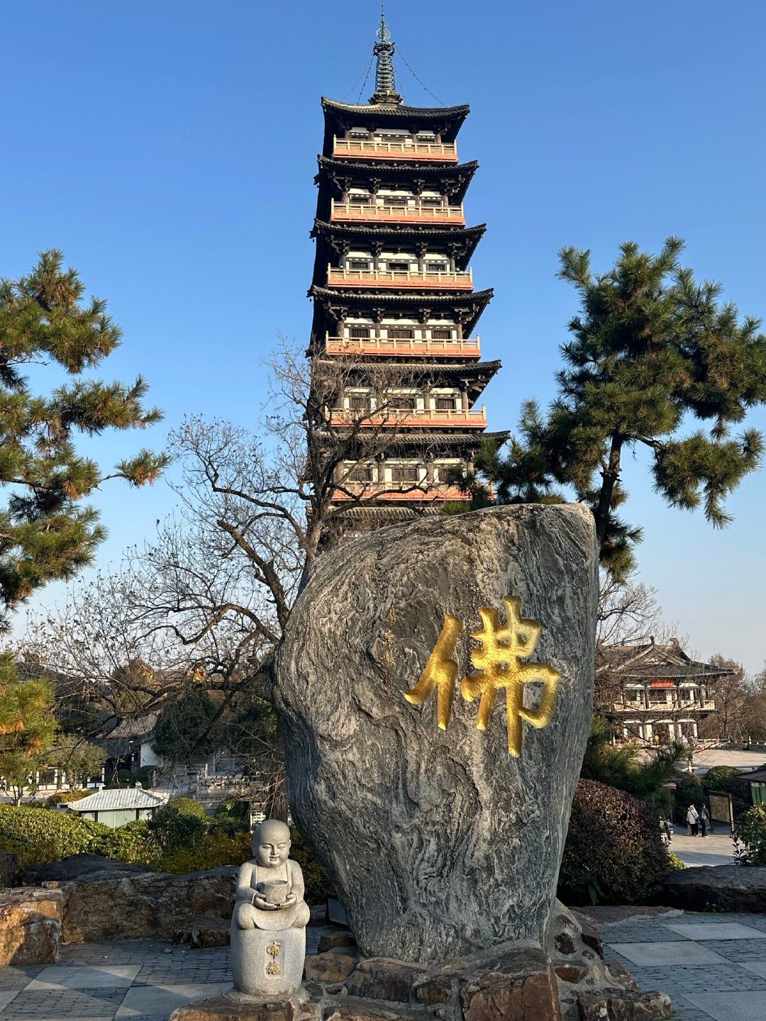 扬州大明寺