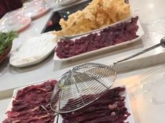 -潮泰牛肉火锅 · 创于1992年(车公庙店)