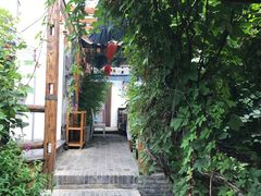 -慢丽江·云南野生菌土鸡锅(西山店)