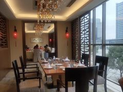 -苏州园区福朋喜来登酒店·聚味轩中餐厅