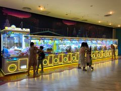 -博纳国际影城(皇庭店)