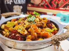 -小城外婆肴私房菜.家宴聚集点(圆明园颐和园·清河上地店)