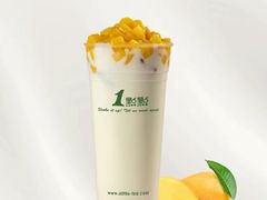 -1点点(竹山路店)