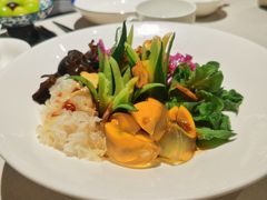 -狮王府淮扬菜(老门东店)