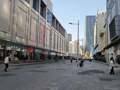 -七浦路服装批发市场