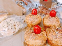 -PAPER STONE BAKERY(天环店)