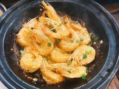 -小时候焗海鲜(鄞州万达店)