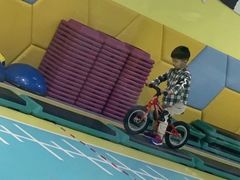 -星动计划儿童运动馆(闵行乐虹坊店)