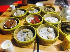 -肥佬夜茶(早茶·西乡店)