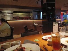 -拉蒂娜·巴西牛排馆 Latina·Brazilian Steakhouse(王府井喜悦店)