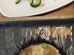 -海胆小馆(东北水饺·春柳店)