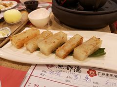 -点都德(大茶楼店)