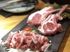 -黑牛の店·和牛烧肉(合生汇店)