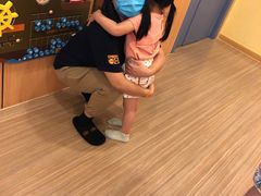 -金宝贝早教(富力广场中心)