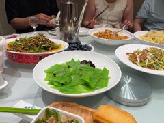 -景芝小炒(虞河路店)