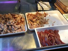 -特派卷·老北京烤鸭卷(合生汇购物中心店)
