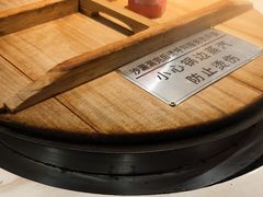 -陈大锅·岳阳鱼馆·地道岳阳菜(美食街店)