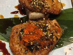 -林妈妈村·日式料理(宝山龙湖天街店)