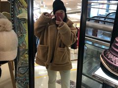 -燕莎友谊商城(金源店)