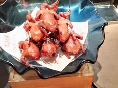 -鸽子侯·家宴·平价海鲜(市图书馆店)