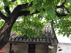 -内乡县衙博物馆