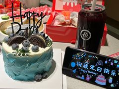 -海底捞火锅(关山保利店)