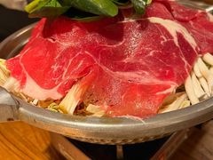 -藤原布二·大正创意料理(五台山店)