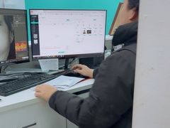 -拍刻风照相馆(花都融创店)
