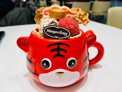-哈根达斯(上海金山店)