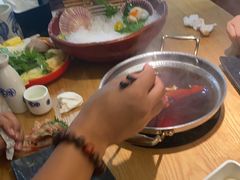 -沼津港精致料理·寿喜烧·烧鸟(青浦宝龙广场日料榜单店)