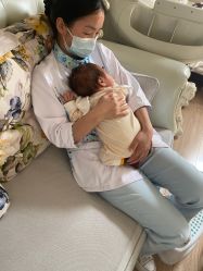 -弗蕾亚·和月月子调理院(东湖店)