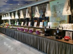 -素心素食(翠苑店)