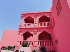 -漳州滨海火山岛自然生态风景区