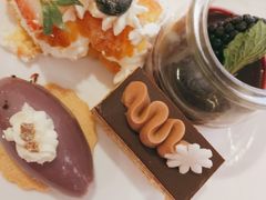 -荟星庭西餐厅(天府丽都喜来登饭店)