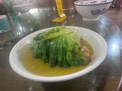-传统菜农庄(皇姑路店)