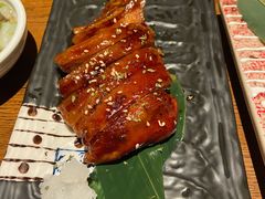 照烧鸡排-二丁目食堂(铁西万象汇店)