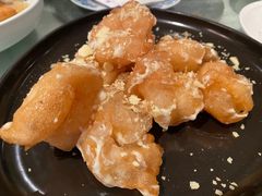 -漢舍中国菜馆(889广场店)