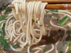 -正宗杨记普洱酸醋米线(总店)