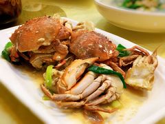-台山美食一绝阿四台山黄鳝饭(阿四创作店)
