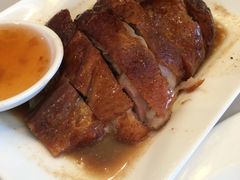 -御花园·粤菜·海鲜火锅(中山公园店)