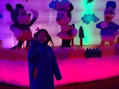 -白鹿仓冰雪海洋世界