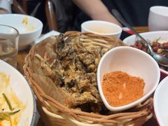 -金掌勺·锅包肉(双榆树店)